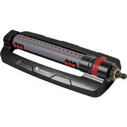 Toolcraft - Arroseur oscillant 1561112 418 m² (max.) S899951