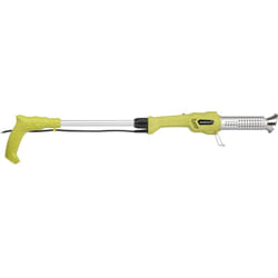 Basetech - Désherbeur thermique 1561345 bt-twm 2in1