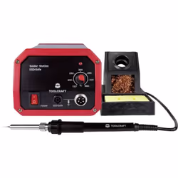 Informations techniques Alimentation (LOV) : sur secteur Dimensions produit, hauteur : 187 mm Dimensions produit, largeur : 1 ...