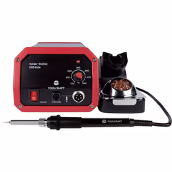 Informations techniques Alimentation (LOV) : sur secteur Dimensions produit, hauteur : 187 mm Dimensions produit, largeur : 1 ...