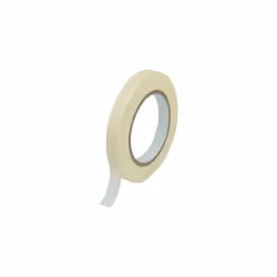 Conditionnement : 1 rouleau(x) Couleur : blanc Dimensions produit, largeur : 12.5 mm Longueur : 50 m Spécificités du ruban ad ...