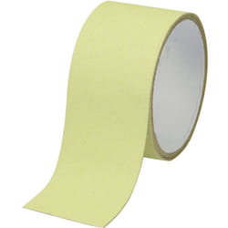 Toolcraft - Bande antidérapante ANST505M-LG 1563972 vert fluorescent (l x l) 5 m x 50 mm 1 pc(s)