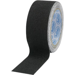 Toolcraft - bande antidérapante 1564008 noir (l x l) 10 m x 50 mm 1 rouleau(x)