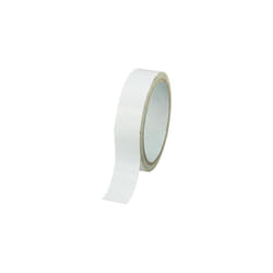 Toolcraft - ruban adhésif double-face DSTW-24 1564027 blanc (l x l) 30 m x 24 mm acrylique 1 rouleau(x)