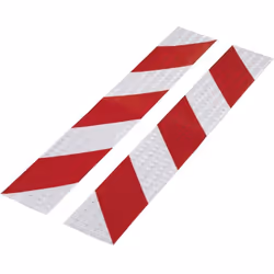 Informations techniques Couleur : rouge, argent Dimensions produit, largeur : 60 mm Longueur : 40 cm Matériau support (détail ...
