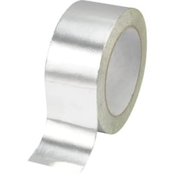 Ruban Adhésif Aluminium Tru Components Aft-2550 1564137 Argent (l X L) 50 M X 25 Mm Acrylique 1 Pc(s)