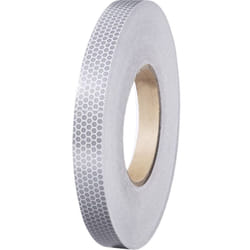Toolcraft - Ruban adhésif RT19/45M-WT 1564149 blanc (l x l) 45 m x 19 mm 1 pc(s)