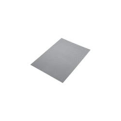 Toolcraft - ruban adhésif 1564153 blanc (l x l) 300 mm x 210 mm 1 feuille(s)