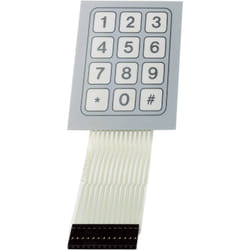 TRU COMPONENTS 1341283 non classé