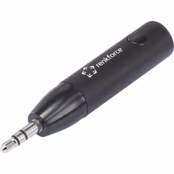 enquête Transformez votre casque filaire en casque Bluetooth ® Également pour mettre à niveau votre autoradio avec un kit mai ...