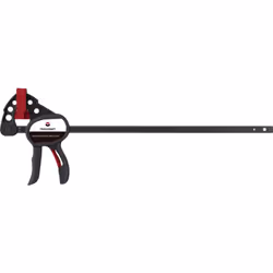 Informations techniques Dimensions produit, largeur : 102 mm Envergure max. : 200 mm Force de serrage : 250 N Longueur : 292  ...
