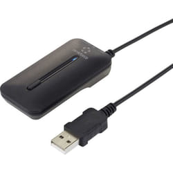 Renkforce BTX-3000T Emetteur de musique Bluetooth® Version Bluetooth: 3.0 +EDR A2DP 10 m technologie AptX  COURANT PORTEUR - CPL