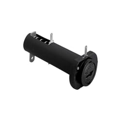 BX0011/1 Support de pile 1x LR6 (aa) raccordement à souder (l x l x h) 73.1 x 33.3 x 24.2 mm S448281 - Bulgin