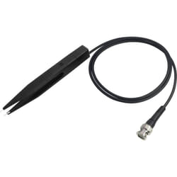 Cordon de mesure bnc Voltcraft MSC-102 1.00 m noir