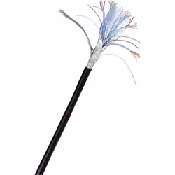 SpeaKa Professional SP-6344136 câble HDMI 2 m HDMI Type A (Standard) Noir