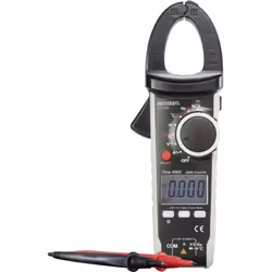 Informations techniques NCV : 230 - 600 V/AC 50 - 60 Hz Informations techniques Affichage (nombre de points) : 4000 Alimentat ...