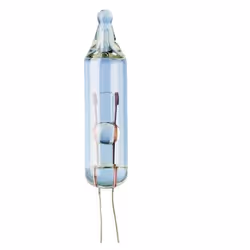 Conrad 1590270, Transparent, 3 V, 0,14 A, 0,42 W, 5 mm