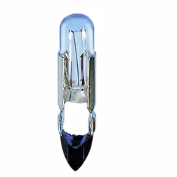 Conrad 1590342, Transparent, 30 V, 0,02 A, 0,6 W, 5,4 mm