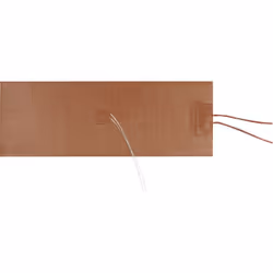 Informations techniques Connexion (composants): fil, extrémités libres Dimensions: (L x l) 250 mm x 100 mm Dimensions produit ...