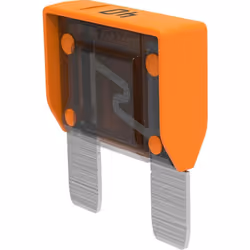 fabricant et numéro du fabricant MTA Automotive06.00920 données techniques Contenu: 1 pc(s) Courant nominal: 40 A Hauteur: 34 ...