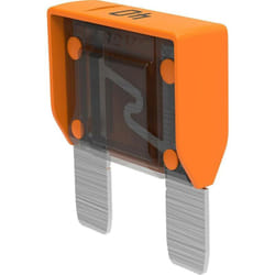 Automotive maxival 40 a Orange 06.00920 Maxi fusible plat 40 a orange 1 pc(s) S018991 - MTA