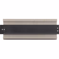 Informations techniques Broche Ø: 1,5 mm Plage de mesure : 254 x 40 mm Informations techniques Dimensions produit, largeur :  ...