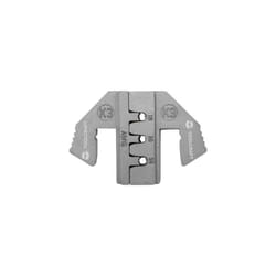 Toolcraft - matrice à sertir 1595623 adapté pour marque 1 pc(s)