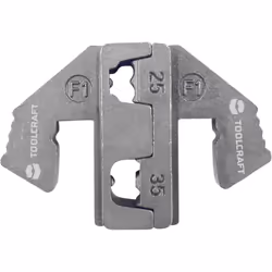Informations techniques Matériau: AISI-4140 Informations techniques Adapté pour modèle (pinces) : PZ-500 Dimensions produit, ...