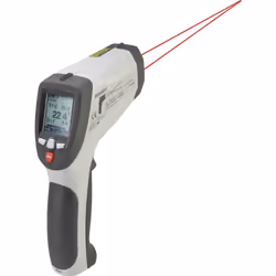 Informations techniques Laser double port USB Informations techniques Alimentation : 1x Pile 6LR61 (9V), incluse Alimentation ...