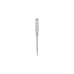 Testeur de phase Toolcraft 4 mm 100 mm 100 - 250 1601070