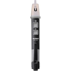 Voltcraft - Détecteur de tension sans contact MS-540 cat iv 1000 v led, Acoustique, Vibration