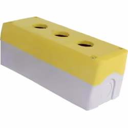 Informations techniques Couleur : gris, jaune Diamètre de montage : 22 mm Dimensions produit, hauteur : 65.5 mm Dimensions pr ...