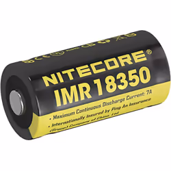 Informations techniques Charge selon la courbe caractéristique CC-CV Informations techniques Capacité (mAh, Ah) : 700 mAh Cir ...