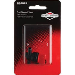 Robinet dessence Briggs - Stratton 992373 - 2177 - GREENSTAR - Blanc