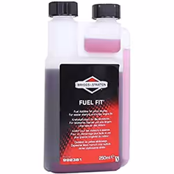 Additif conservateur de 250 ml briggs and stratton 992381Additif Conservateur essence Moteur 2 temps et 4 temps Contenance 25 ...