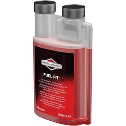 Stabilisateur dessence Fuel Fit 250ml - Briggs & Stratton - Jusquà 3 ans de conservation