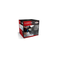 Kit vidange tondeuse 4L par BRIGGS & STRATTON. ( Origine : 992423 )