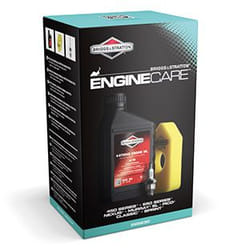 Briggs & Stratton 992230 accessoire et pièce de tondeuse Kit d'entretien de tondeuse à gazon