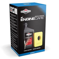 Briggs & Stratton 992231 accessoire et pièce de tondeuse Kit d'entretien de tondeuse à gazon