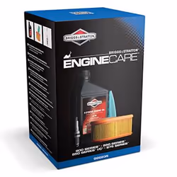 Briggs &amp; Stratton 992235, Kit d'entretien de tondeuse à gazon, Briggs &amp; Stratton, 800, 850, 850 I/C, 875, Boîte