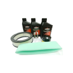 Kit entretien moteur Briggs&stratton filtre rond 992240