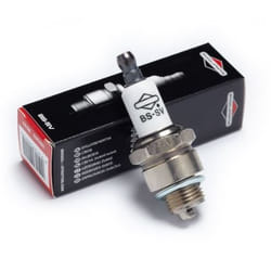 Bougie d'allumage pour tondeuses / tondeuses à gazon Briggs&Stratton 992300C; 1 unités
