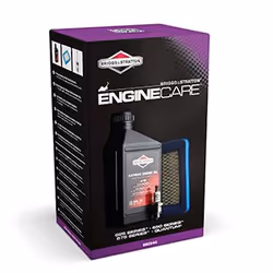 Briggs & Stratton 992244, Kit d'entretien de tondeuse à gazon, Briggs & Stratton, 625, 650, 675, Quantum, Boîte