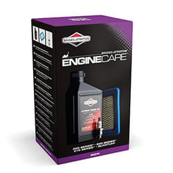 Briggs & Stratton 992244 accessoire et pièce de tondeuse Kit d'entretien de tondeuse à gazon