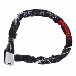 Trelock BC 215, Antivol, Noir, Gris, 750 mm, 6 mm