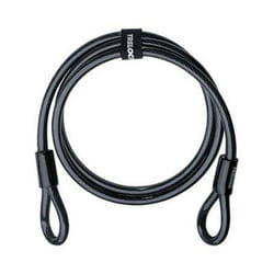 Câble antivol avec 2 passants Trelock ZS180/180/12 180 cm x 12 mm
