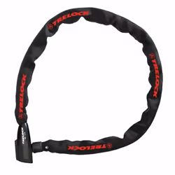 Antivol chaîne Trelock BC115 60 cm-4 mm