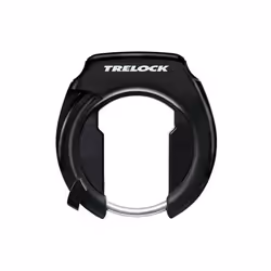 Antivol cadre sécurité 3 Trelock RS351 + support ZR20 TU