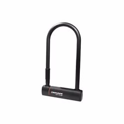 Antivol U avec support Trelock U4 Plus ZB401 230-102 mm ø 14 mm