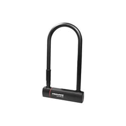 Antivol U avec support Trelock U4 Plus ZB401 230-102 mm ø 14 mm